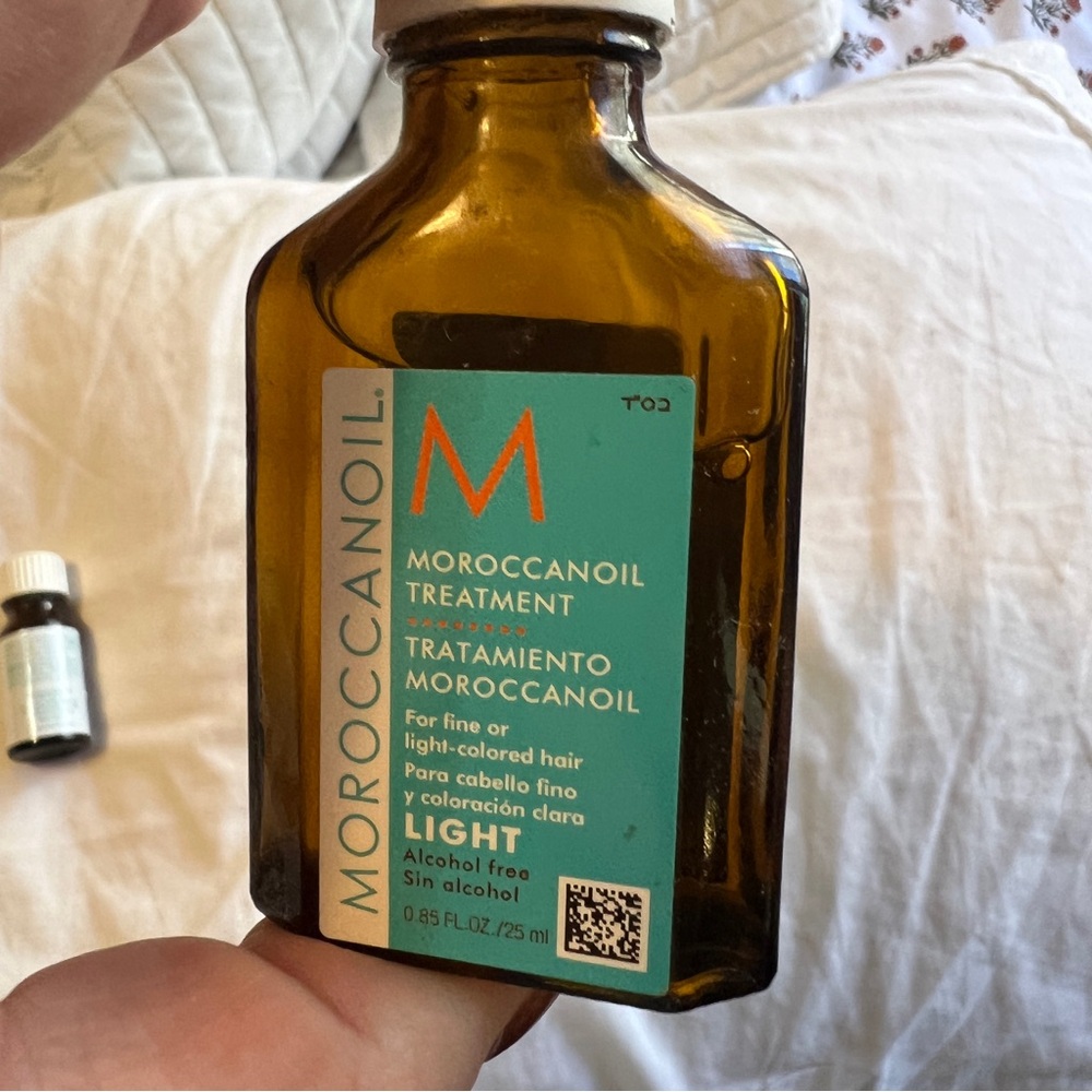 Moroccanoil Light Treatment - Picture 2 of 3